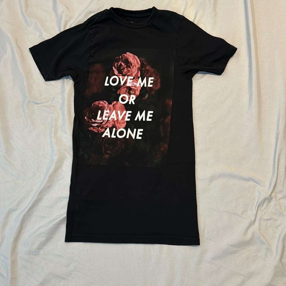Graphic Tee
